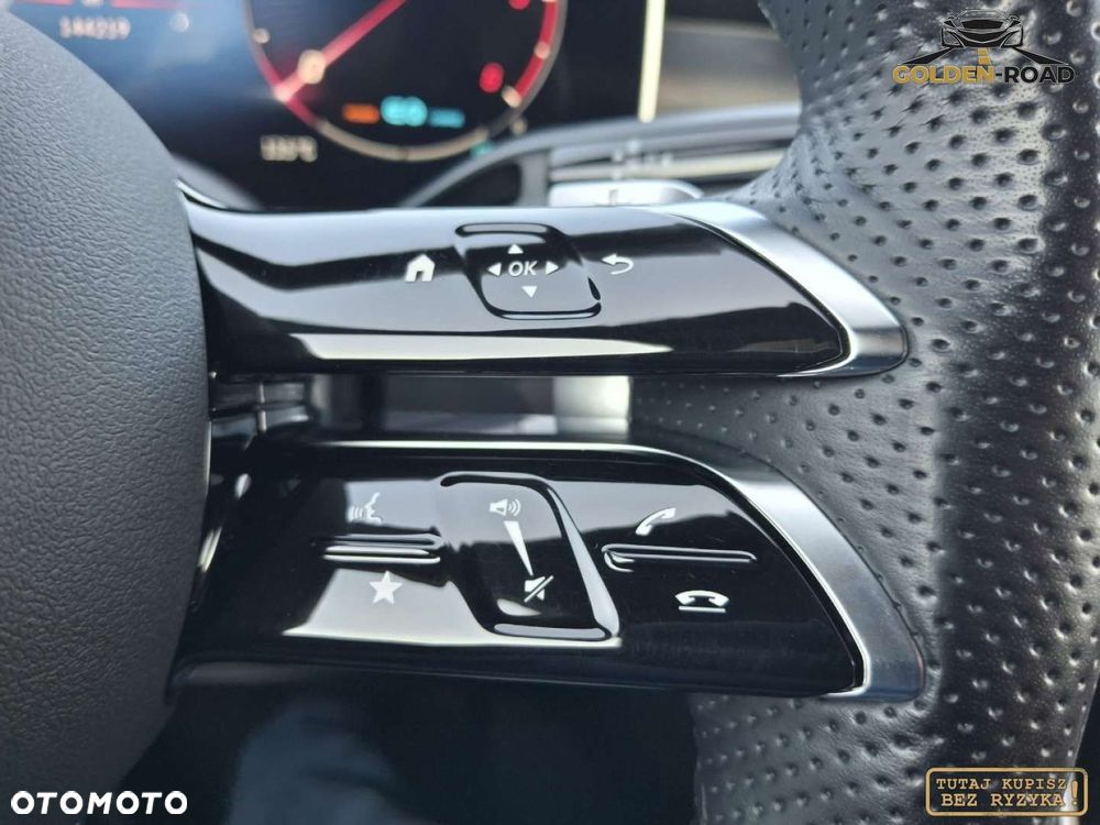 Mercedes-Benz Klasa C - 19