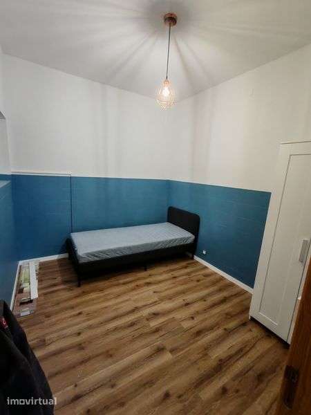 Arrendamento - Apartamento T1 - Grande imagem: 3/4