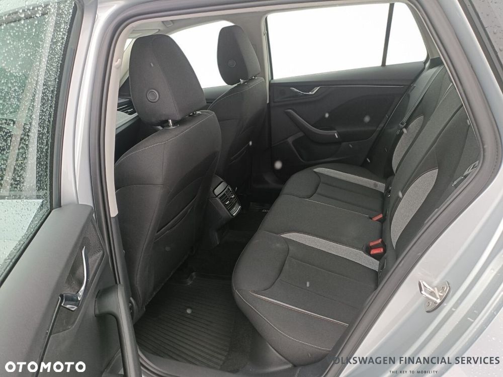 Skoda Kamiq 1.0 TSI Selection - 7