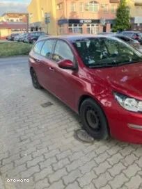 Peugeot 308 1.6 BlueHDi Active S&S - 1