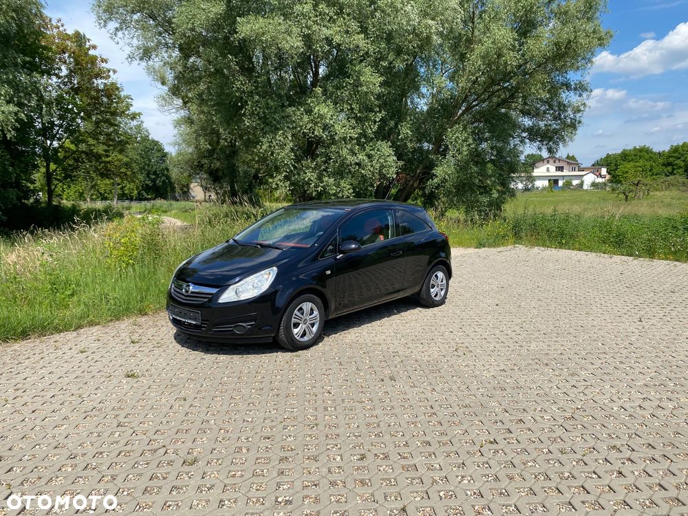Opel Corsa - 22