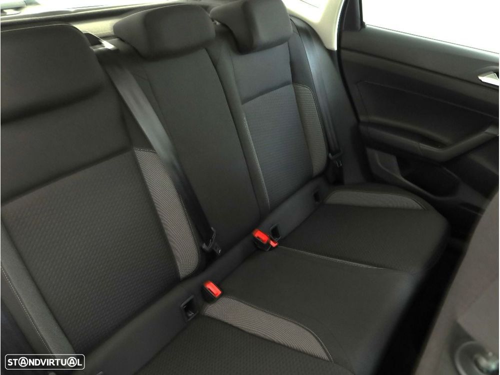 VW Polo 1.0 TSI Urban - 17