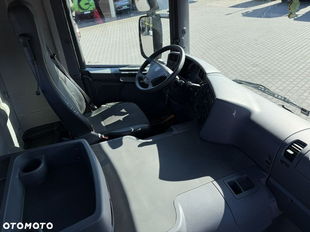 Scania P 360 EURO 5 4x2 Niska Kabina Hydraulika Opticruise - 20