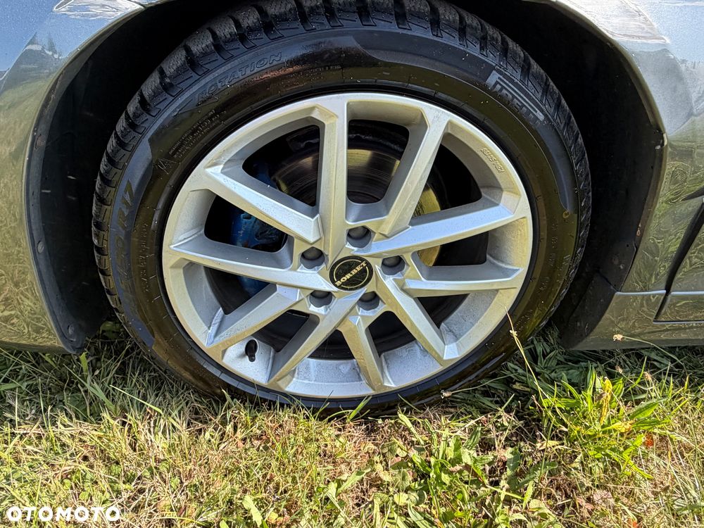 Volkswagen Scirocco 2.0 TDI BMT - 9