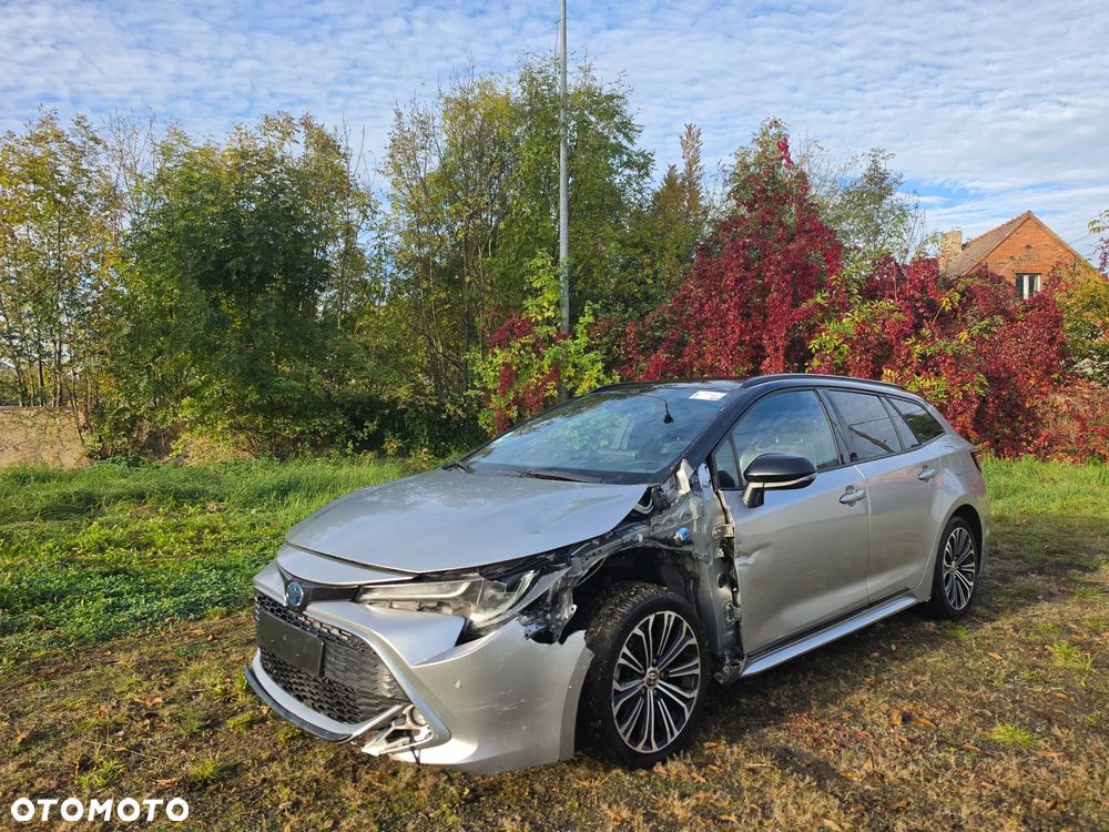 Toyota Corolla - 12