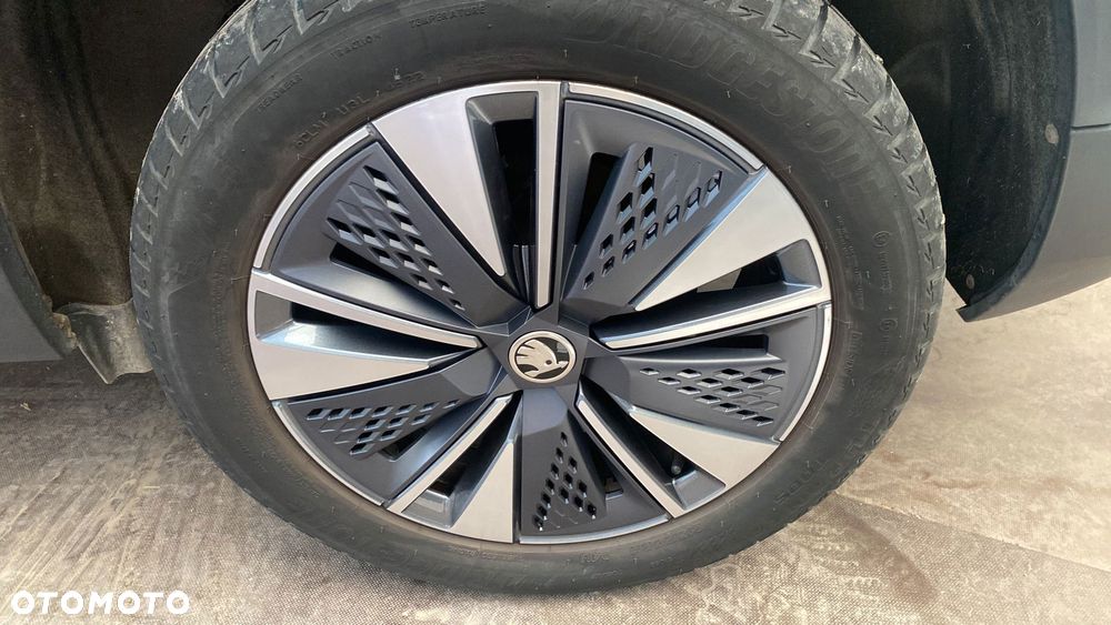 Skoda Karoq 1.5 TSI ACT Style - 13