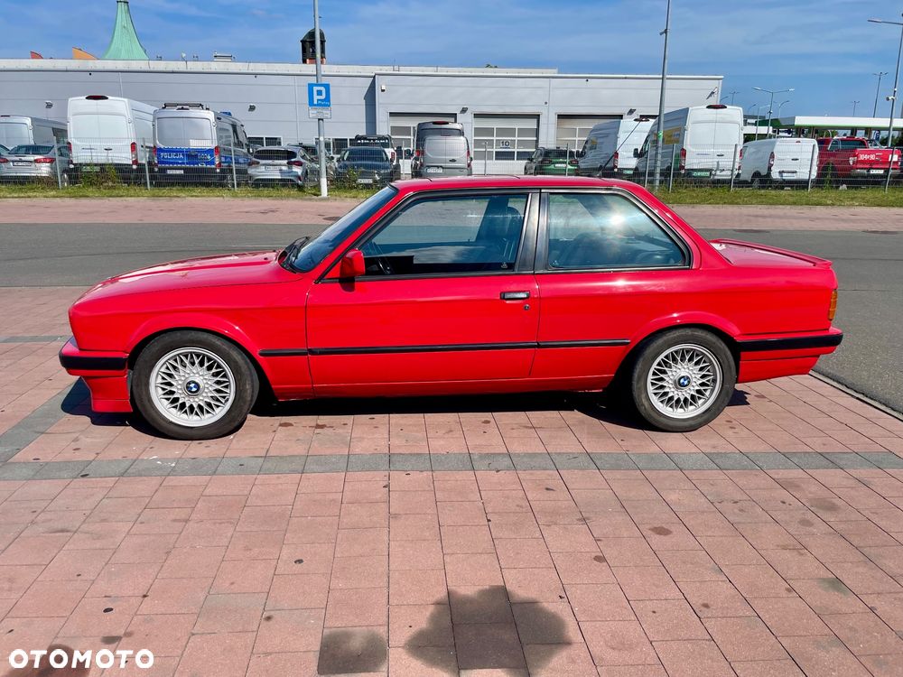 BMW Seria 3 - 2