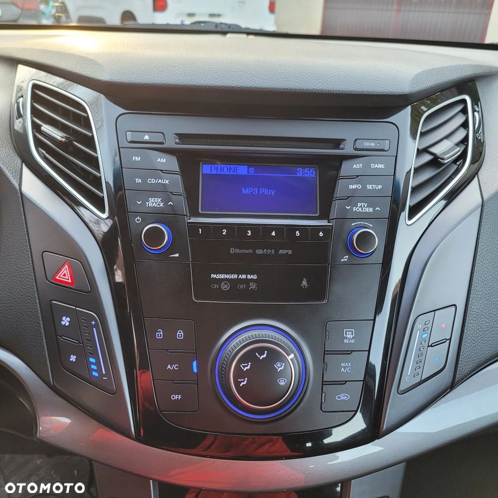 Hyundai i40 1.6 GDI Comfort + - 21