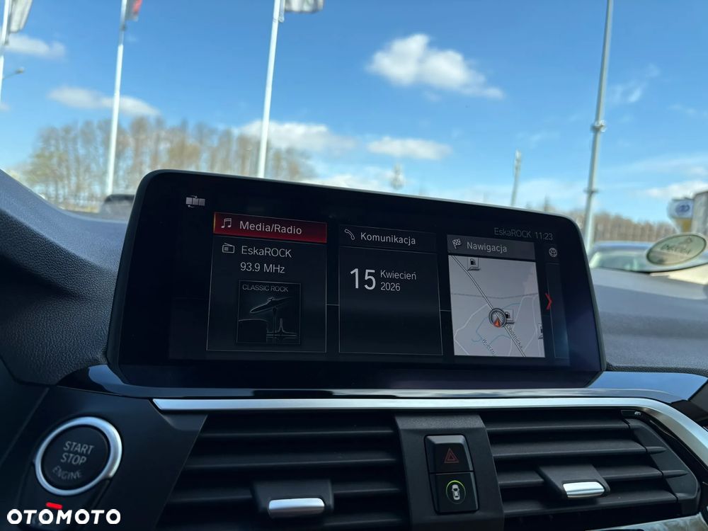 BMW X4 xDrive30i xLine sport - 23