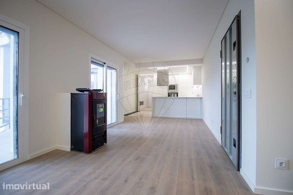 Apartamento T3 para venda - Grande imagem: 3/24