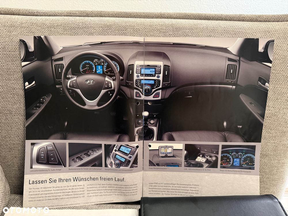 Hyundai i30 1.4 Blue Comfort - 27