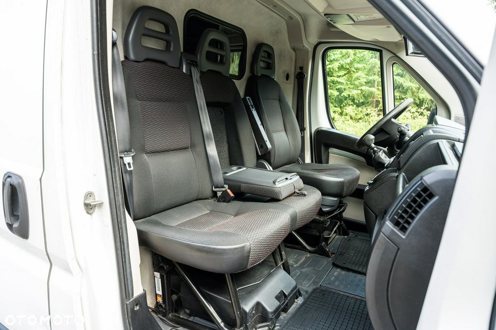 Peugeot Boxer - 30
