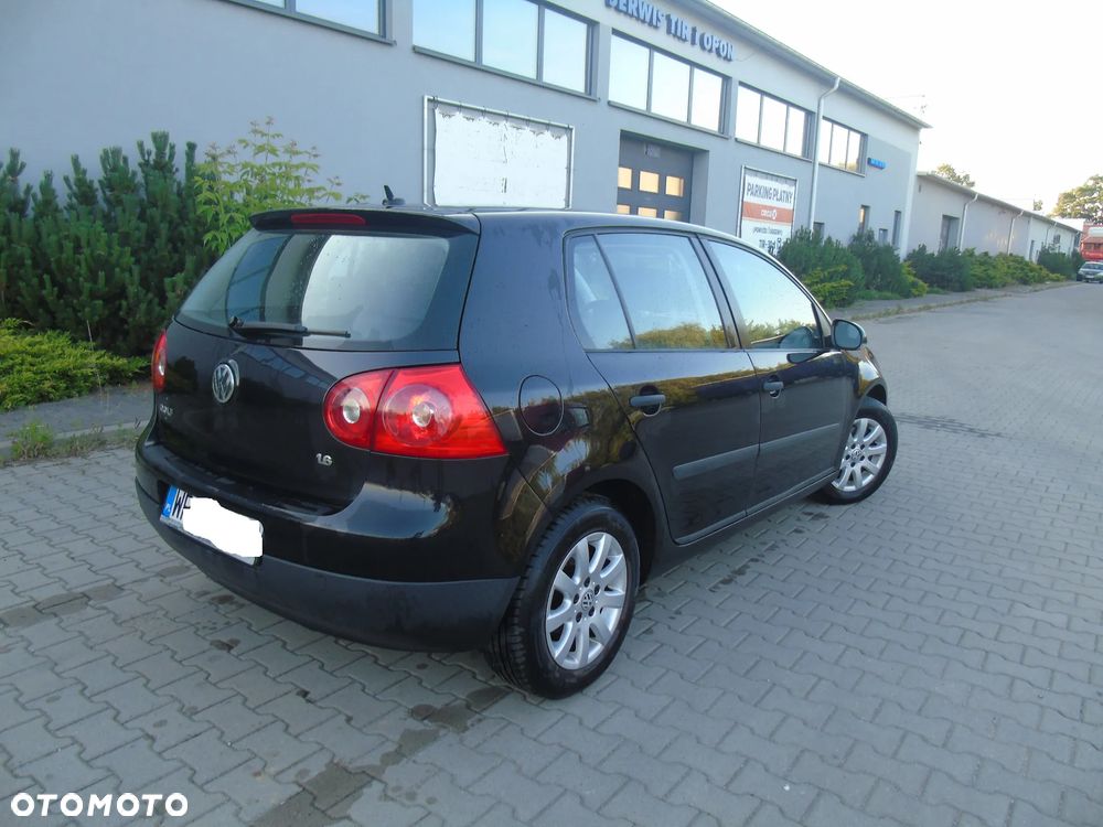 Volkswagen Golf - 20