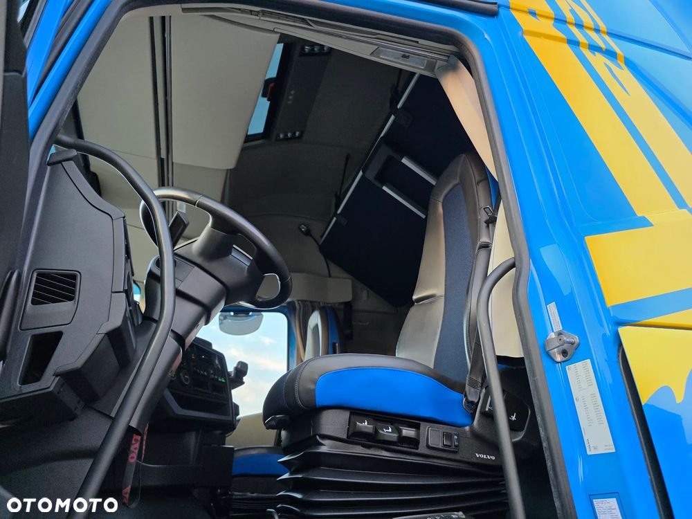 Volvo FH500/EURO6/XL/ADR EX/II-EX/III-FL-AT/ON1100L - 21