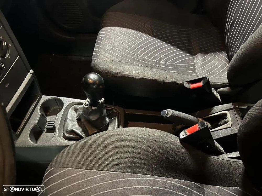 Opel Meriva 1.3 CDTI Cosmo - 9