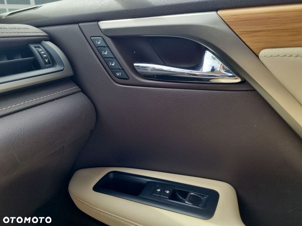 Lexus RX 450h Prestige - 22