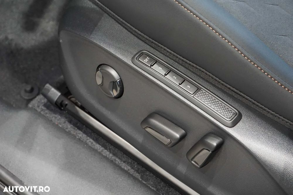 Cupra Terramar 2.0 TSI DSG7 4Drive VZ - 15