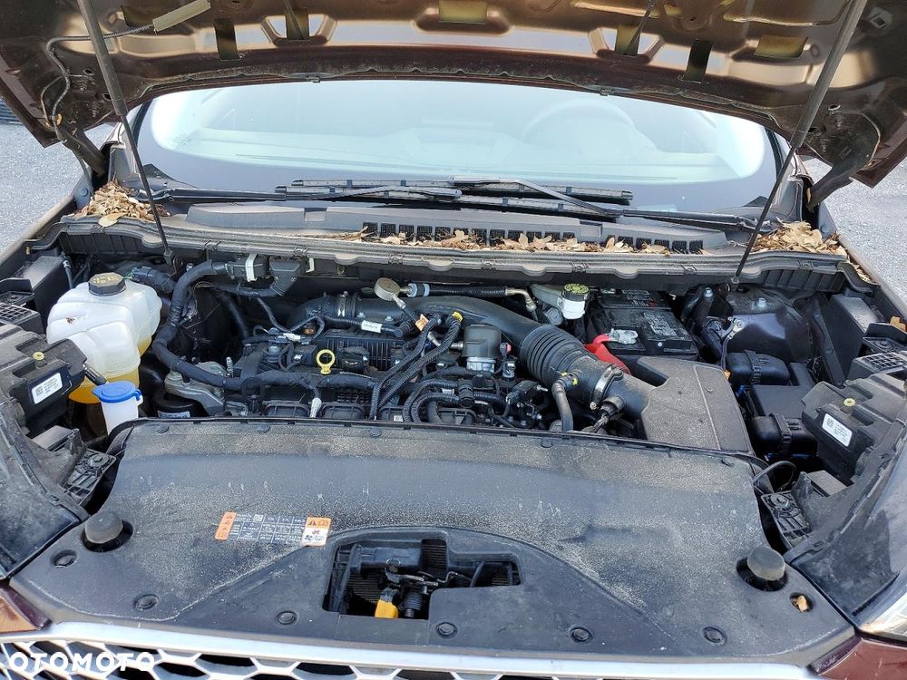 Ford Edge - 12