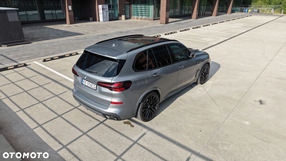 BMW X5 xDrive40d mHEV sport - 13