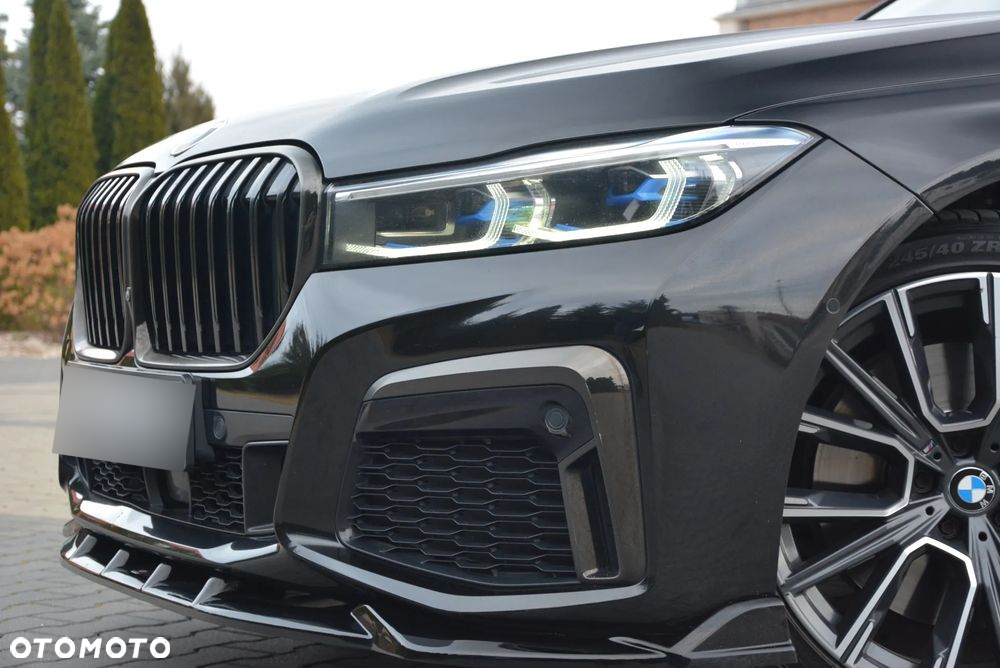 BMW Seria 7 - 19