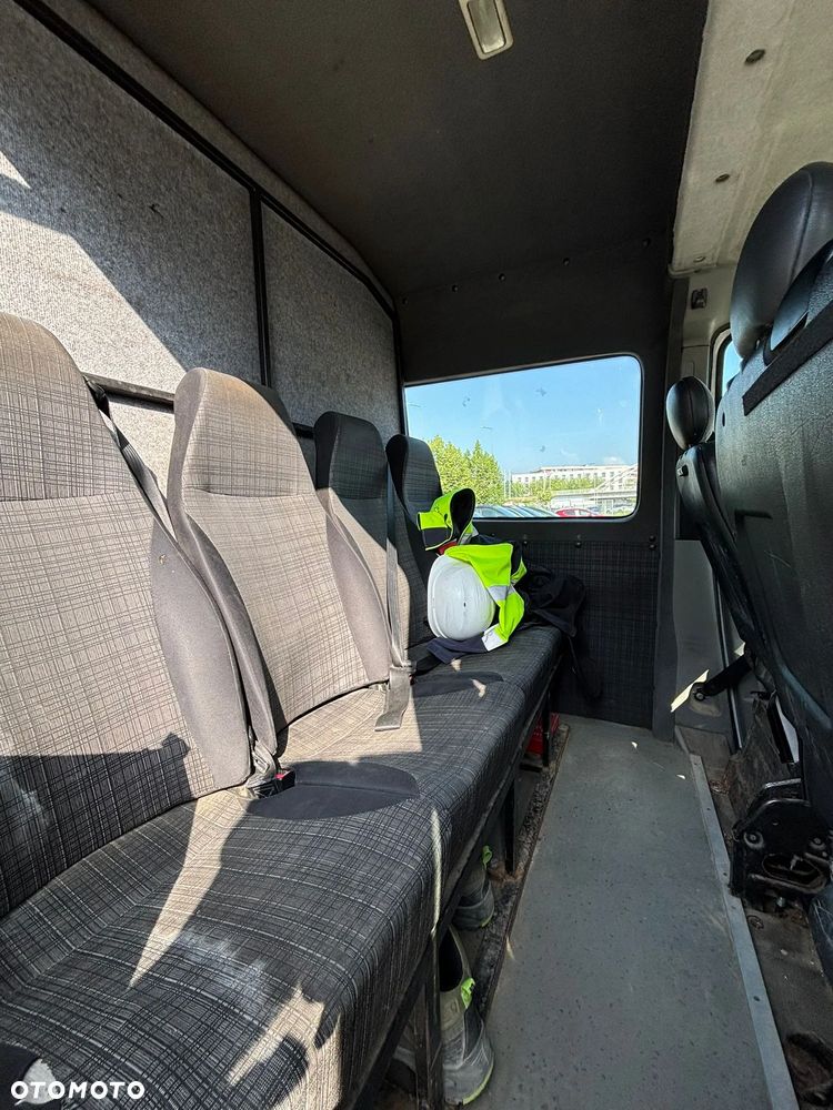 Renault Master - 8