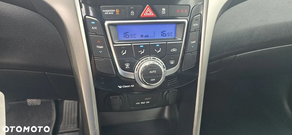 Hyundai i30 1.4 Style - 30