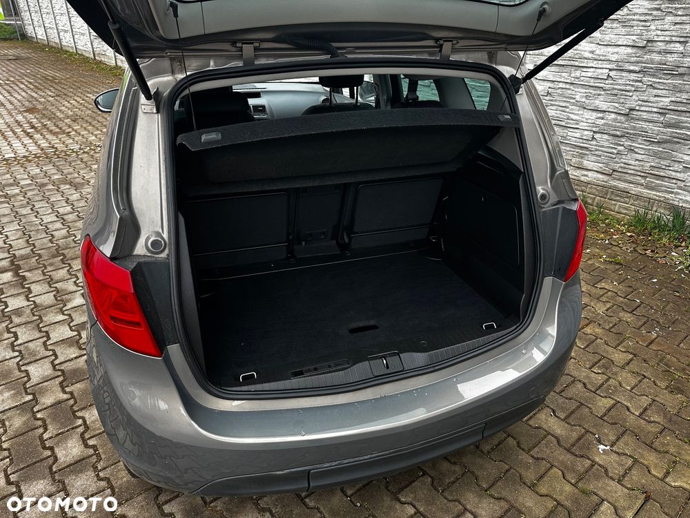 Opel Meriva 1.4 Active - 13