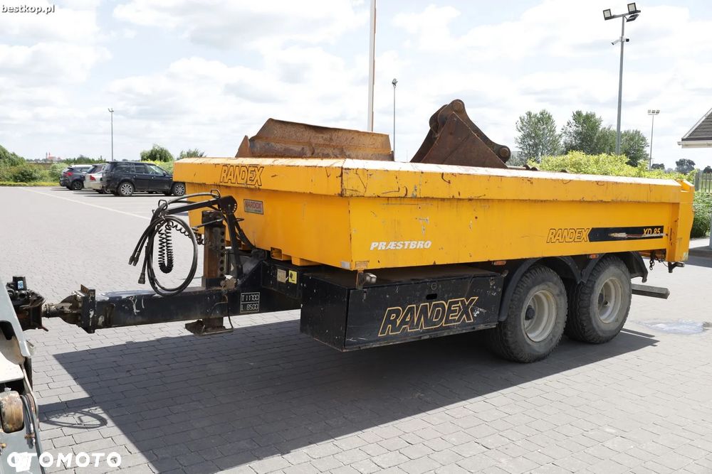 Liebherr A914 Compact - 14