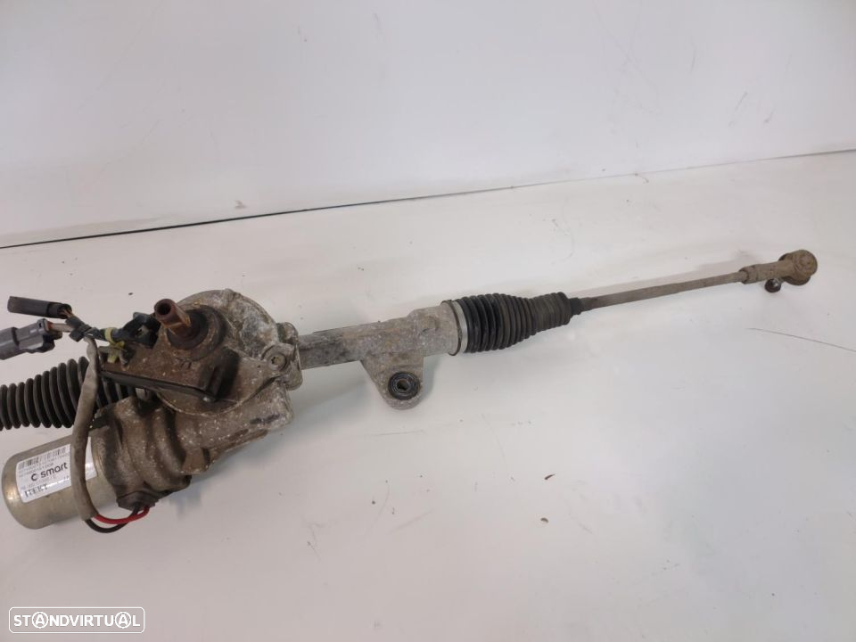 Caixa Direção Assistida Elétrica  Smart Fortwo 3G 451  2007 a 2014 - 3