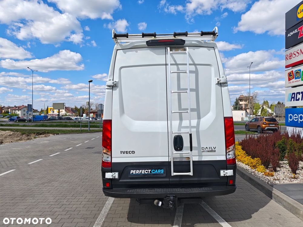 Iveco Daily 35C17 - 9
