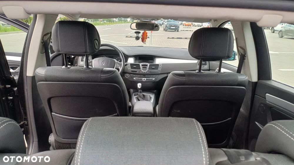 Renault Laguna 2.0 Expression - 16