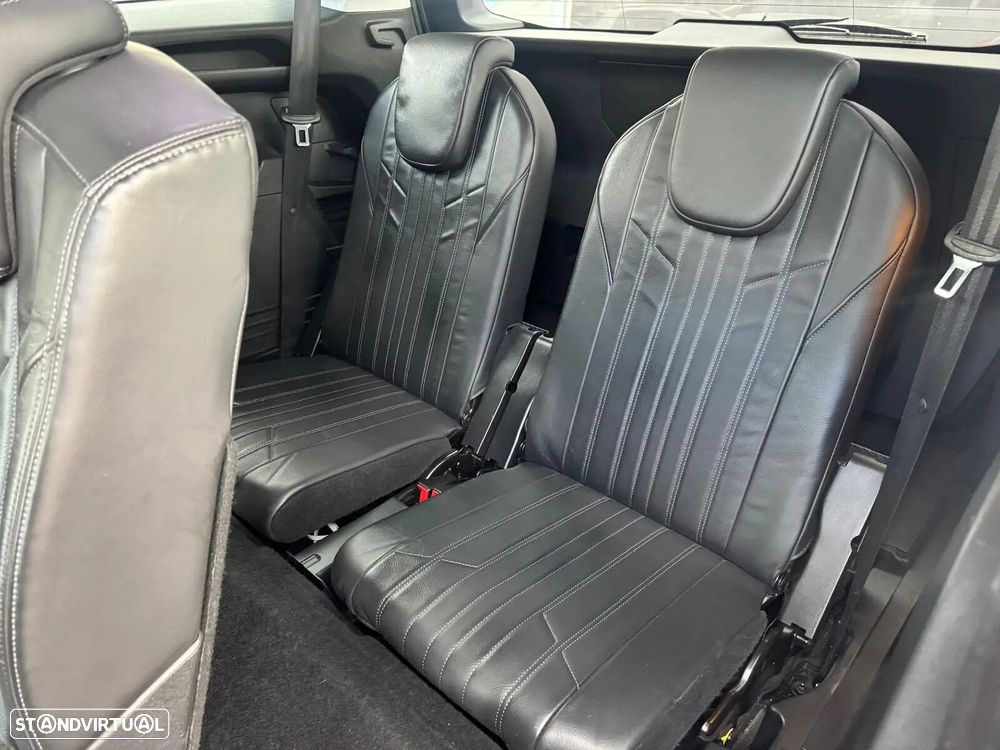Peugeot 5008 1.2 PureTech GT Pack EAT8 - 12