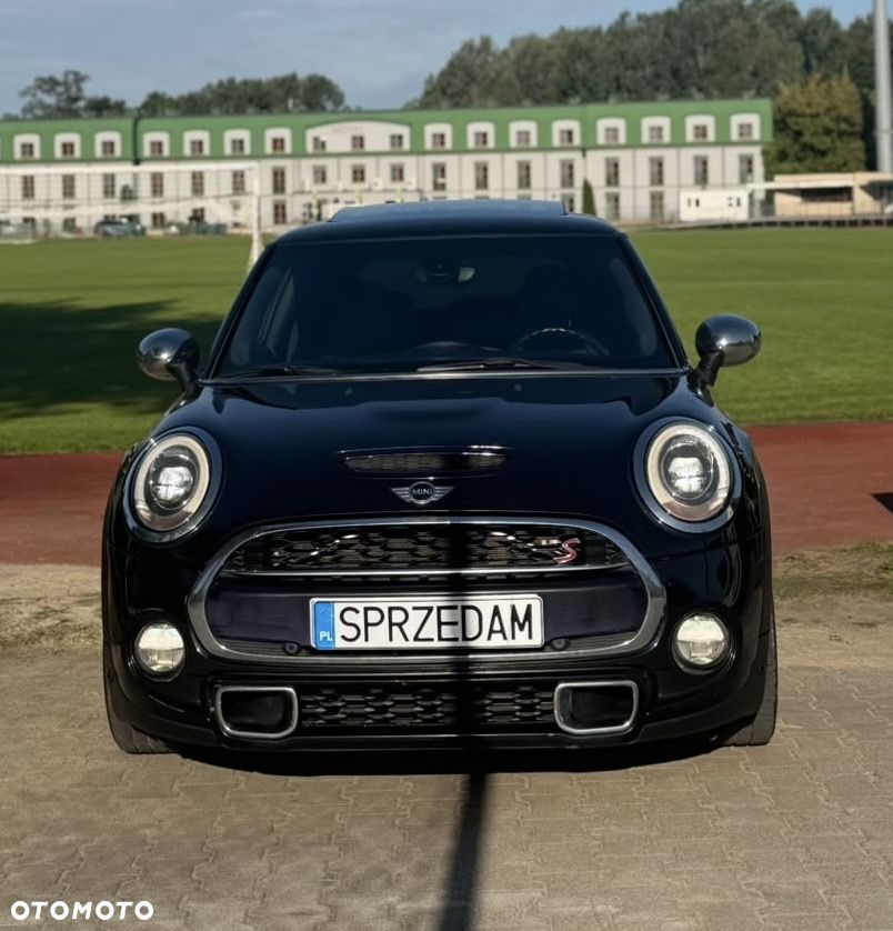 MINI Cooper - 2