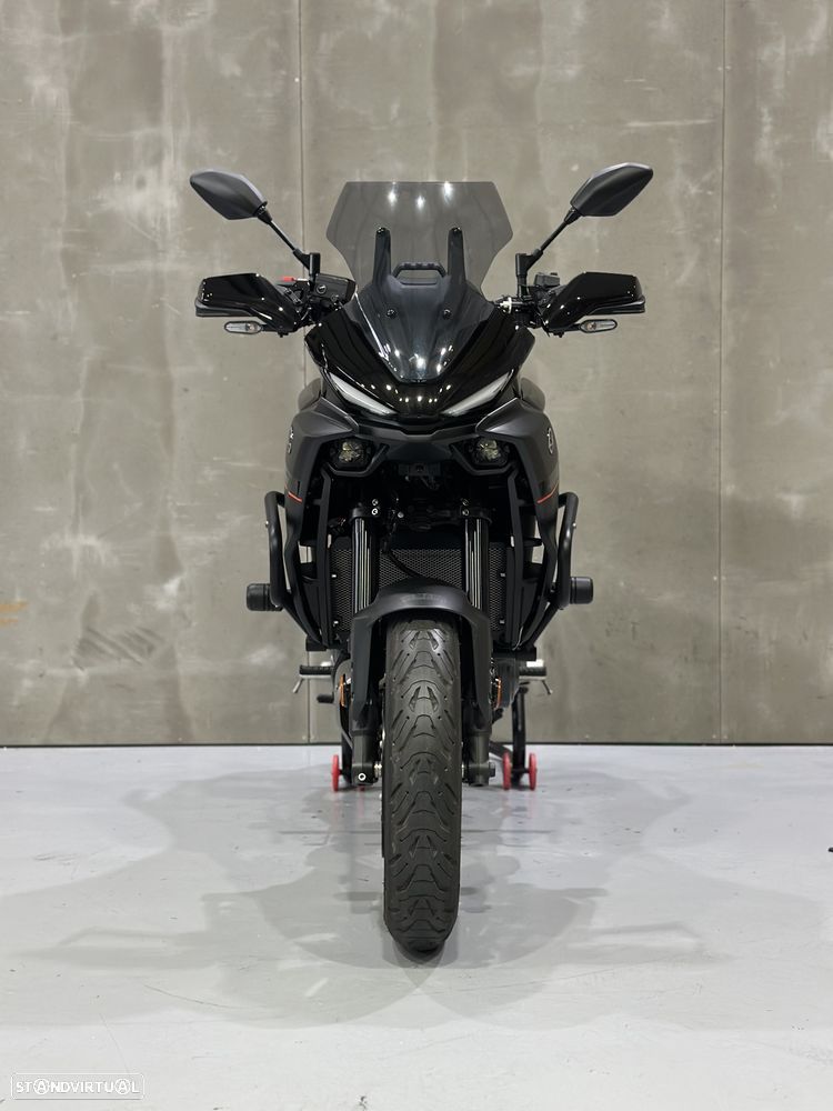 Yamaha Tracer 7 - 6