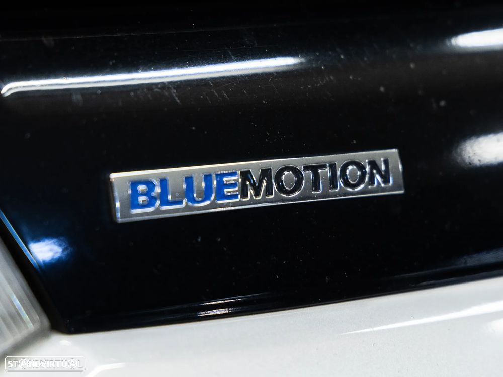 VW Polo 1.2 TDi Blue Motion 89g - 9