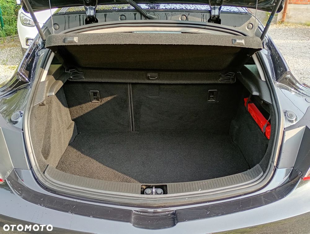 Opel Astra 1.4 Turbo - 30