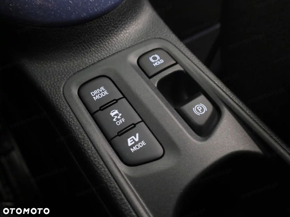 Toyota Aygo X Hybrid 1.5 Style e-CVT - 12