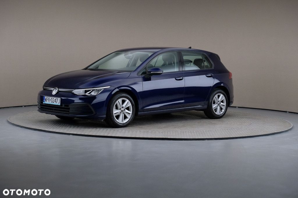 Volkswagen Golf VIII 1.0 TSI Life - 1
