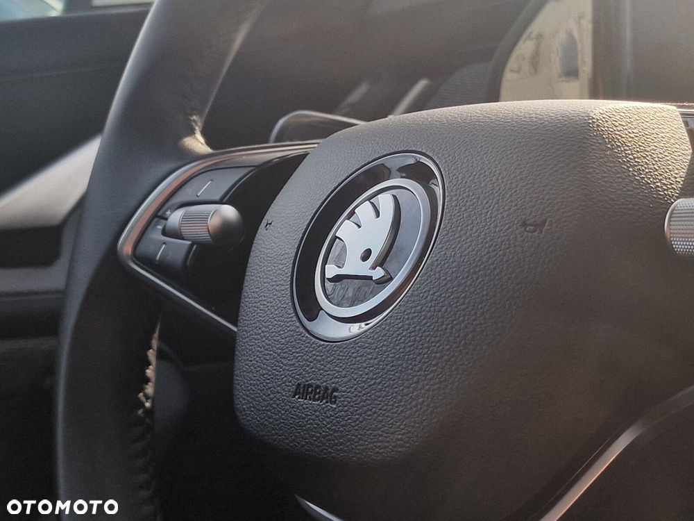 Skoda Kodiaq 2.0 TDI 4x4 Selection DSG - 35