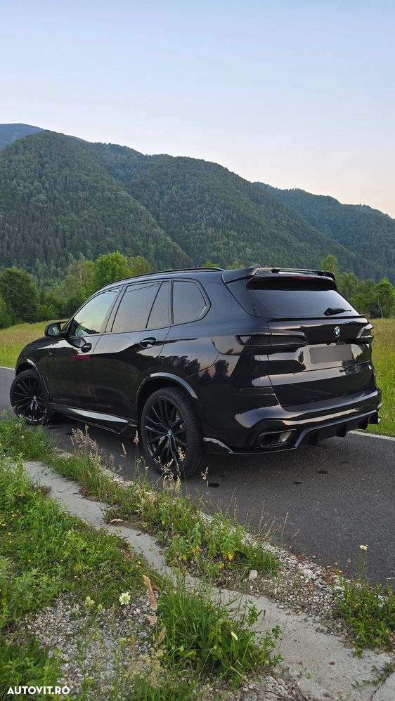 BMW X5 - 33