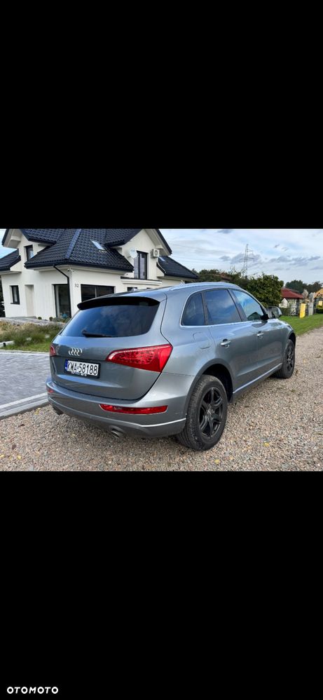 Audi Q5 - 4