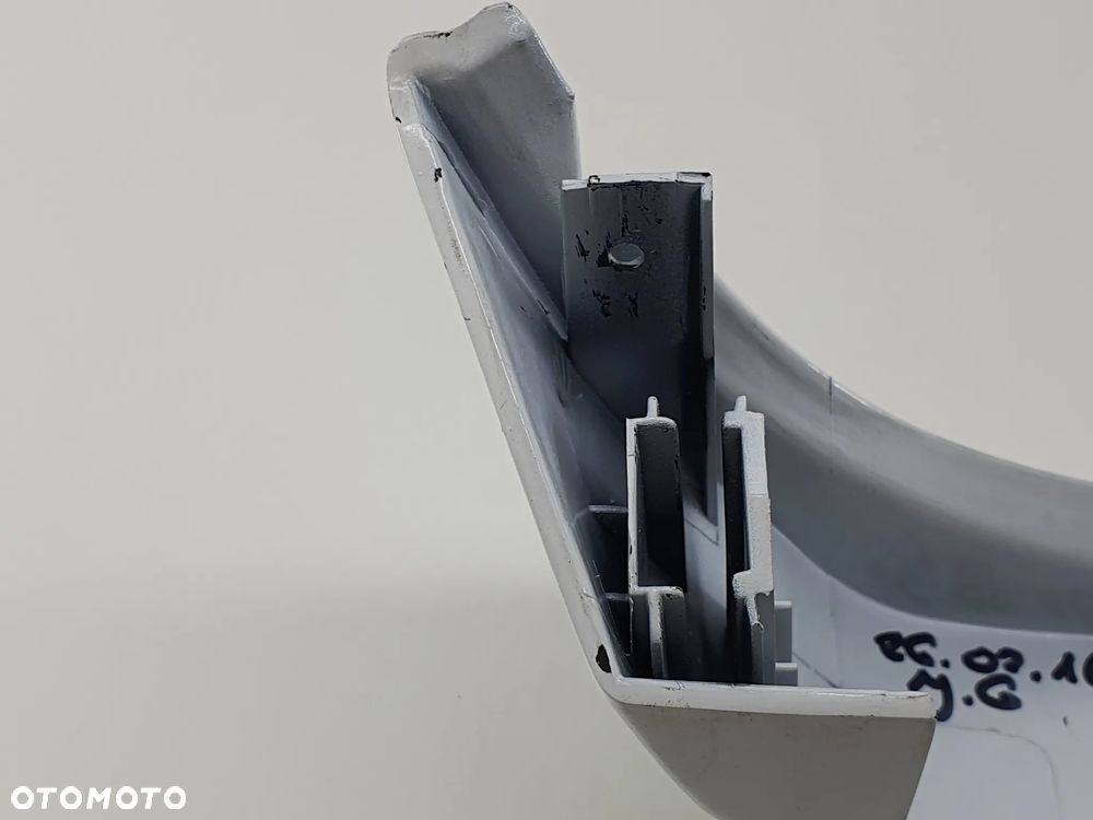 Nakladka Owiewka Oslona  Skuter Govecs Go - 7