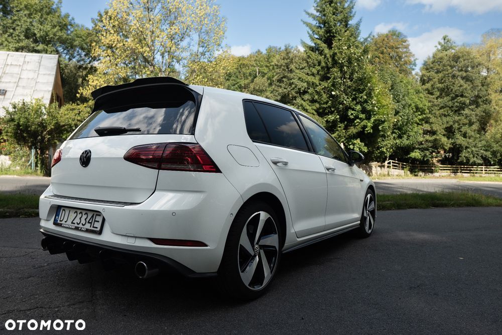 Volkswagen Golf VII 2.0 TSI BMT GTI Performance DSG - 13