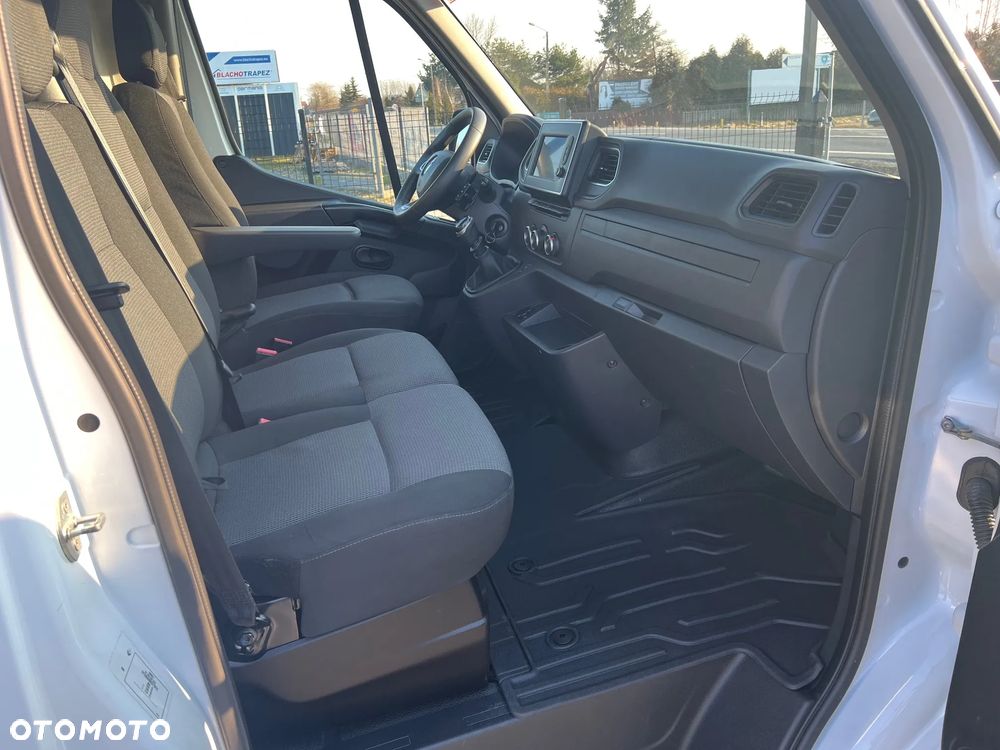 Renault Master - 9