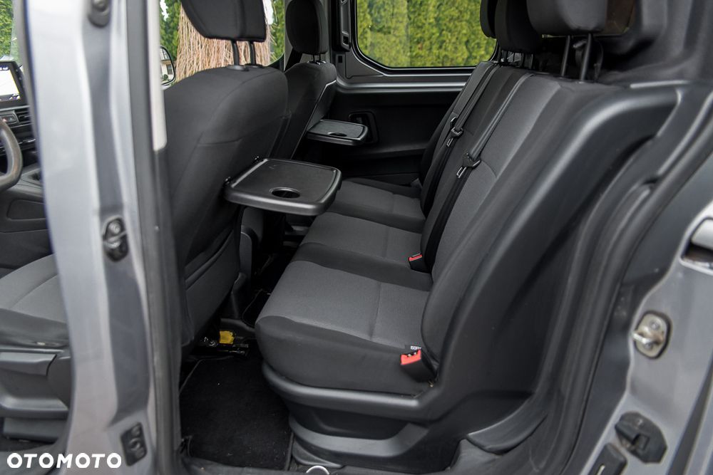 Opel Combo XL 1.5 D Start/Stop Innovation - 35