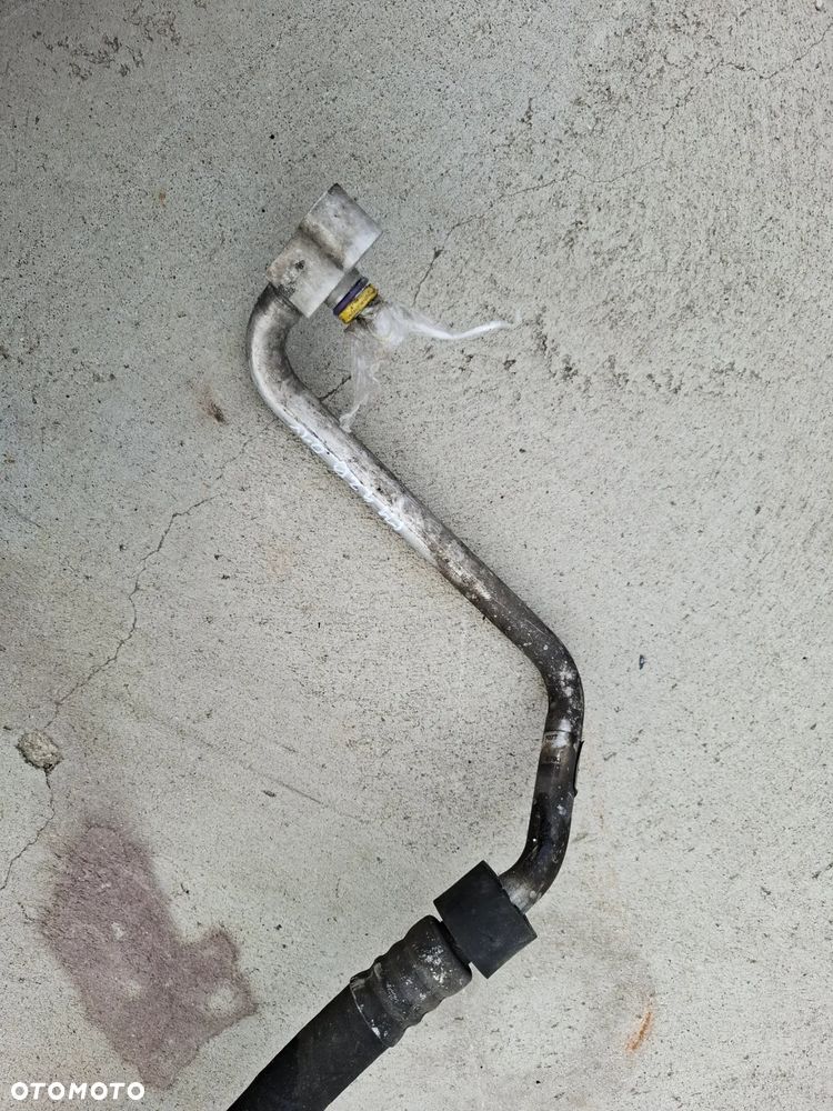 Przewód Wąż Klimatyzacji 3D0260707T VW Phaeton - 4