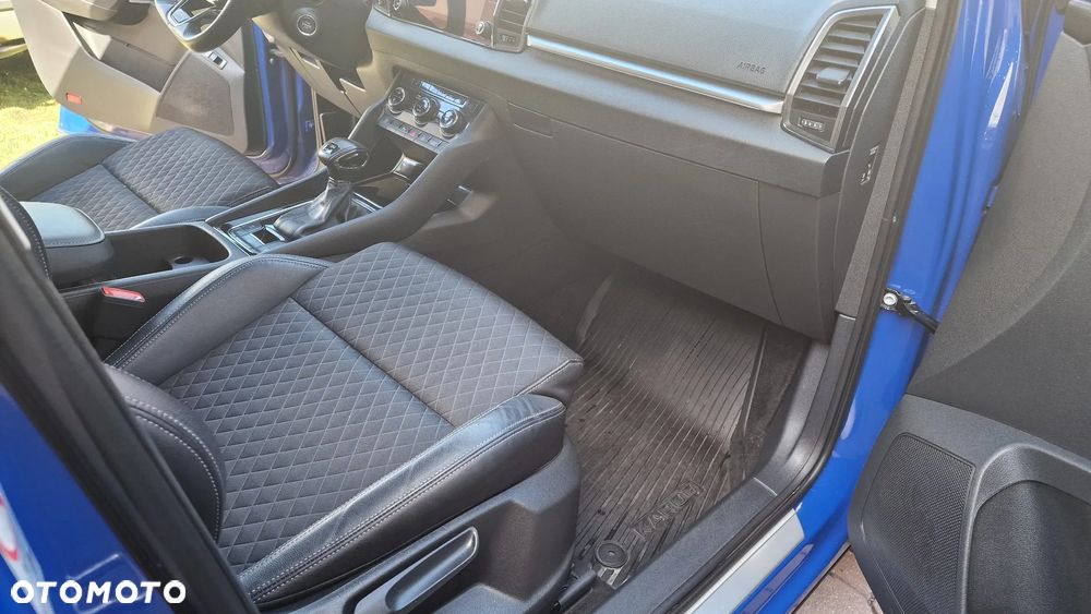 Skoda Karoq 2.0 TDI SCR 4x4 Ambition DSG - 21