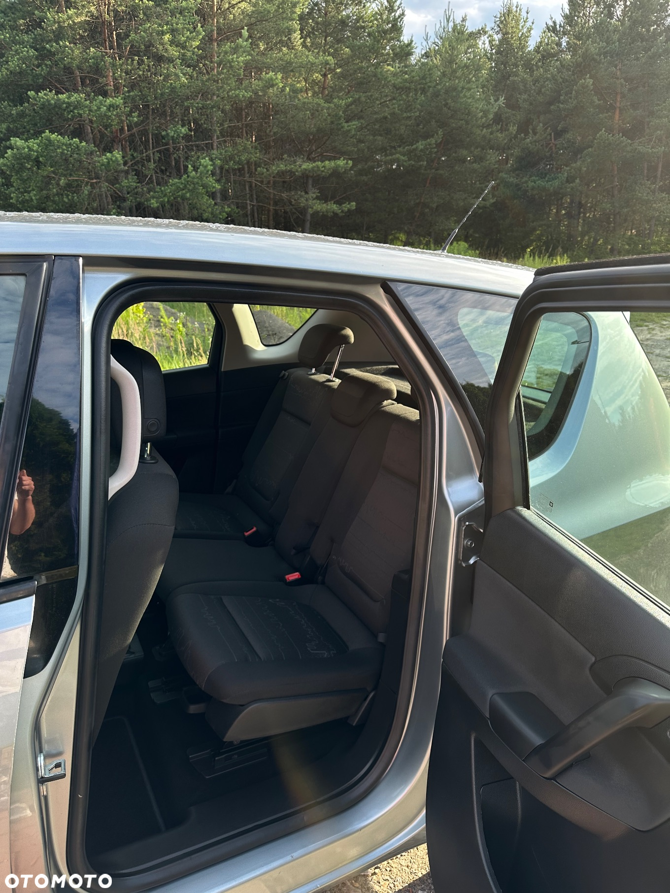 Opel Meriva 1.4 Edition - 13