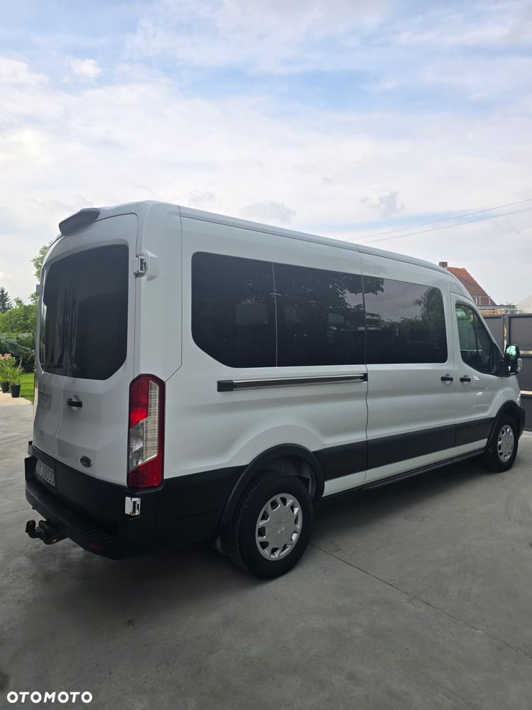 Ford Transit Kombi L3H2 Trend - 3