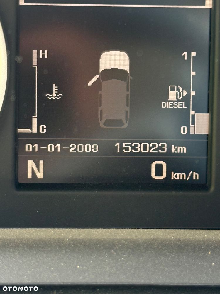 Land Rover Range Rover Sport - 9